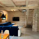 Hébergement de vacances Nad Jeziorem Agnieszka I Radek Sieczkowscy *