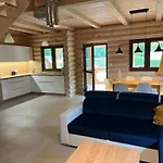 Hébergement de vacances Nad Jeziorem Agnieszka I Radek Sieczkowscy