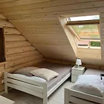 Hébergement de vacances Nad Jeziorem Agnieszka I Radek Sieczkowscy *