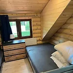 Nad Jeziorem Agnieszka I Radek Sieczkowscy Hébergement de vacances *