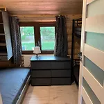 Nad Jeziorem Agnieszka I Radek Sieczkowscy Hébergement de vacances