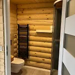 Nad Jeziorem Agnieszka I Radek Sieczkowscy Harsz