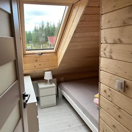 Nad Jeziorem Agnieszka I Radek Sieczkowscy Harsz