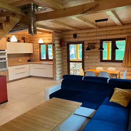 Nad Jeziorem Agnieszka I Radek Sieczkowscy Harsz