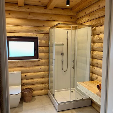 Nad Jeziorem Agnieszka I Radek Sieczkowscy * Harsz