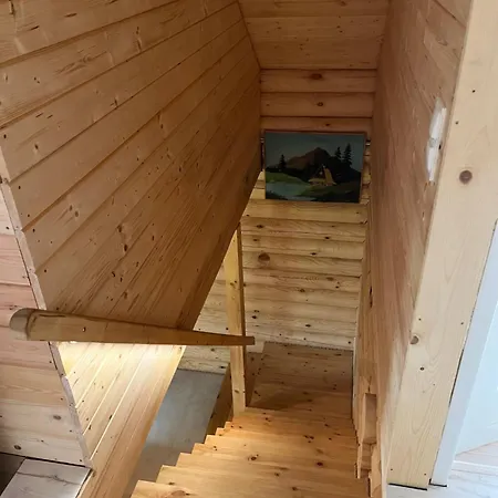 Nad Jeziorem Agnieszka I Radek Sieczkowscy Holiday home *