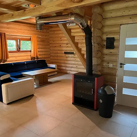 Nad Jeziorem Agnieszka I Radek Sieczkowscy