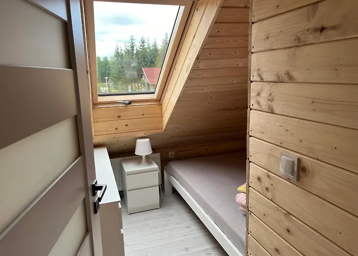 Nad Jeziorem Agnieszka I Radek Sieczkowscy Harsz