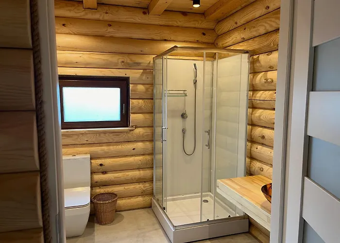 Nad Jeziorem Agnieszka I Radek Sieczkowscy * Harsz