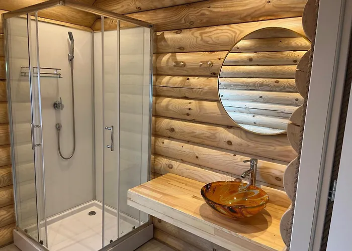 Nad Jeziorem Agnieszka I Radek Sieczkowscy *