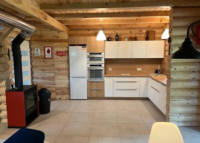 Nad Jeziorem Agnieszka I Radek Sieczkowscy * Harsz