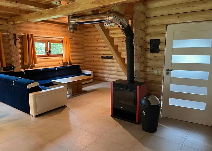 Nad Jeziorem Agnieszka I Radek Sieczkowscy