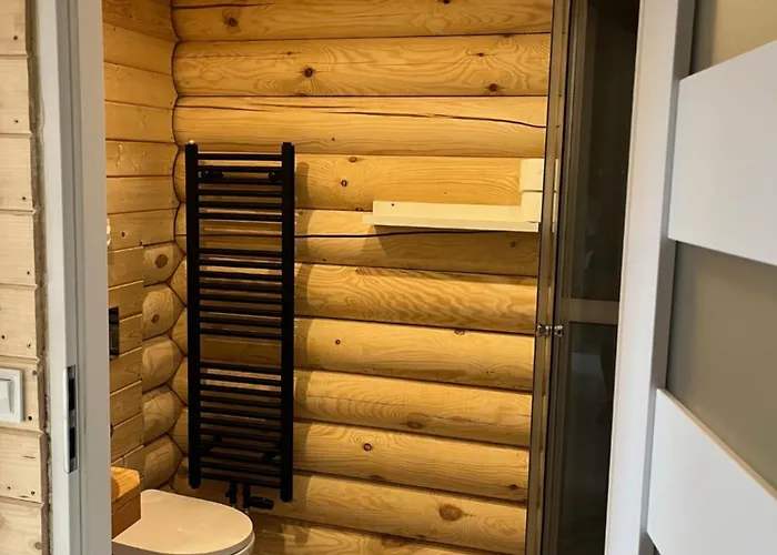 Nad Jeziorem Agnieszka I Radek Sieczkowscy Harsz